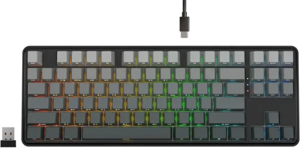 RedDragon - Беспроводная клавиатура Star Blade Pro