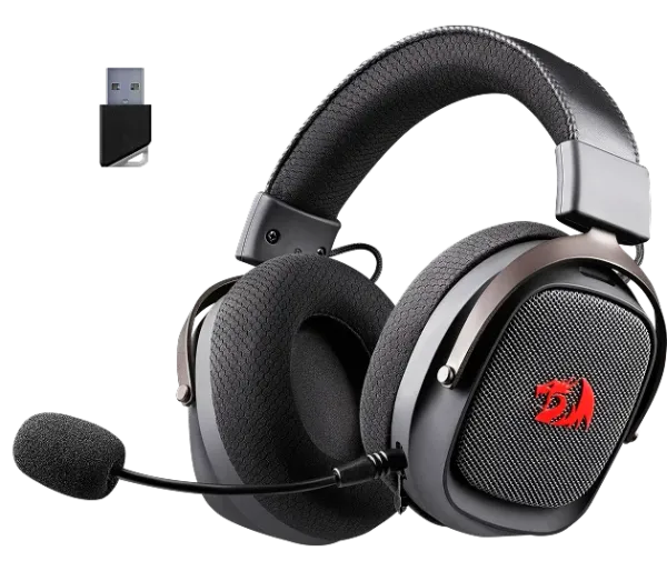 RedDragon - Беспроводная гарнитура Ushi Pro