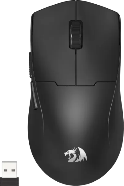 Redragon - Беспроводная игровая мышь K1ng Max (Король Макс)