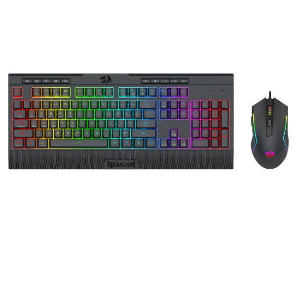 Redragon - Игровой набор S151