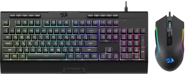 Redragon - Игровой набор S151