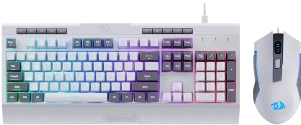 Redragon - Игровой набор S151W