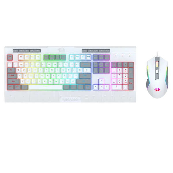 Redragon - Игровой набор S151W
