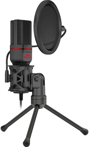 RedDragon - Игровой стрим микрофон Seyfert GM100