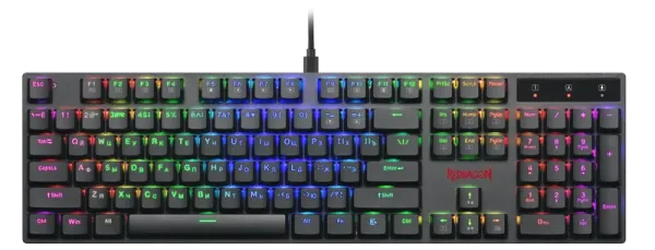 Redragon - Механическая клавиатура Apas (Апас)
