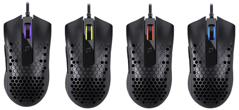Redragon Storm Basic, photo 2
