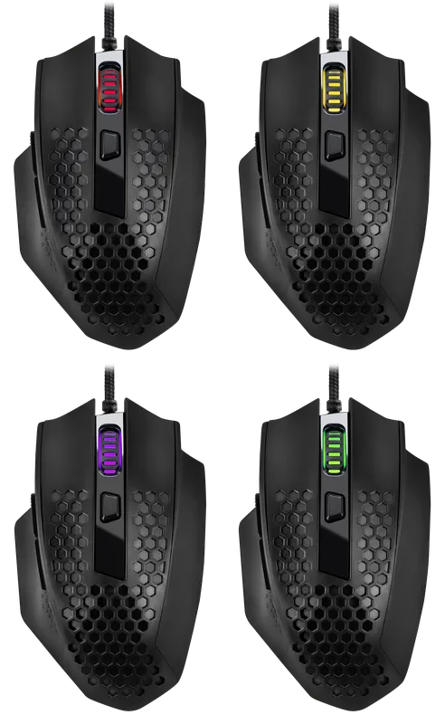 Redragon Bomber, фото 2