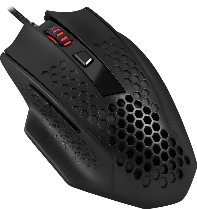 Redragon Bomber, фото 5