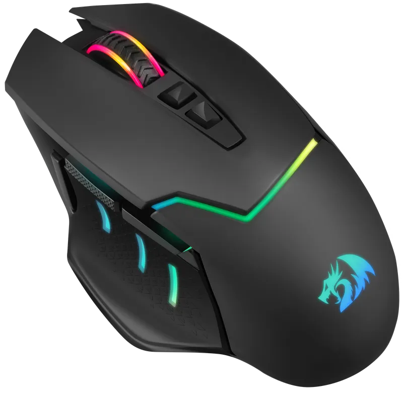 Redragon Mirage Pro, фото 7
