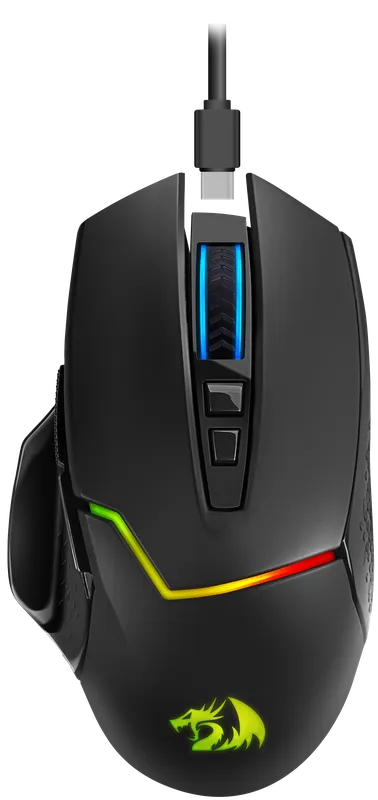 Redragon Mirage Pro, фото 2