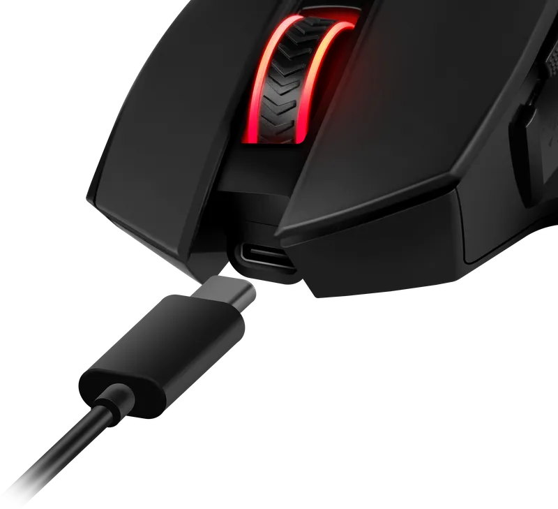 Redragon Mirage Pro, фото 11