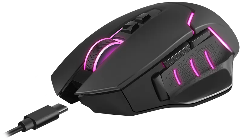 Redragon Mirage Pro, фото 6
