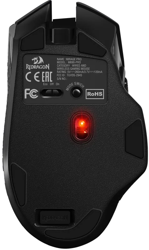 Redragon Mirage Pro, фото 9