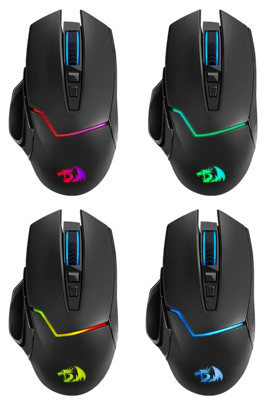 Redragon Mirage Pro, фото 4