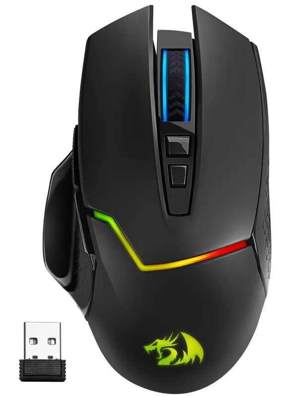 Redragon Mirage Pro, фото 1