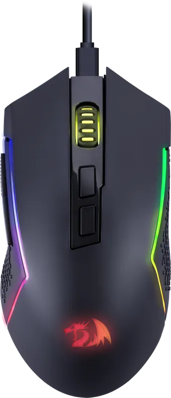 Redragon Trident, фото 3