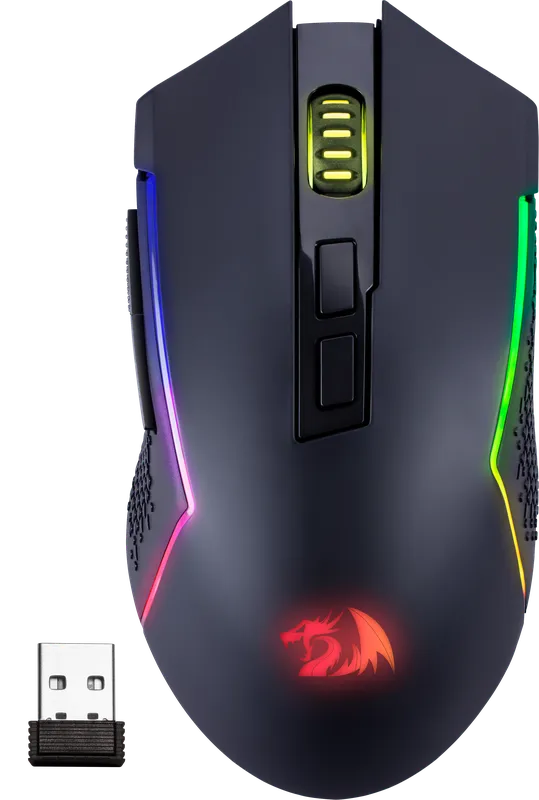 Redragon Trident, фото 1