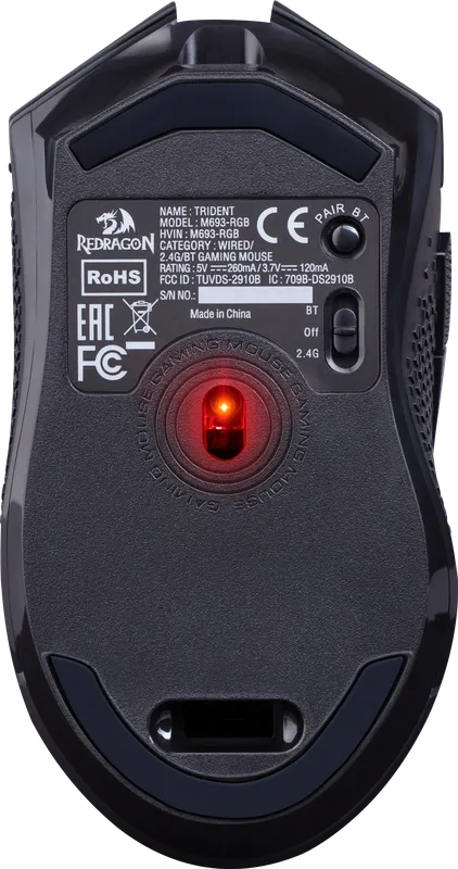 Redragon Trident, фото 9