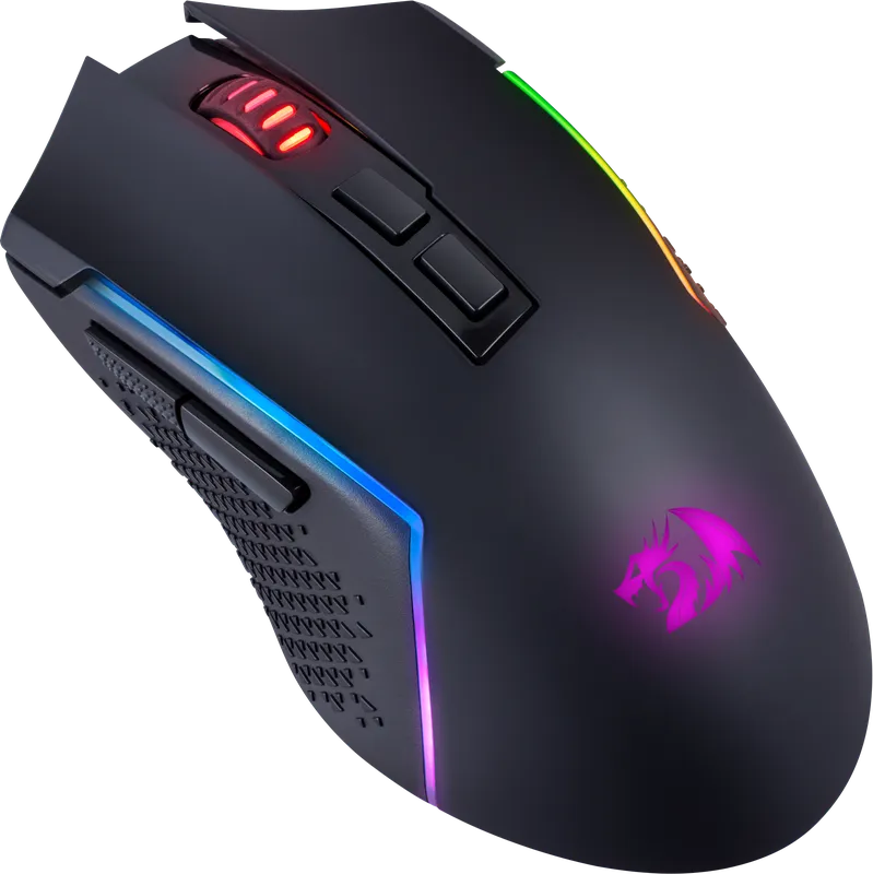 Redragon Trident, фото 6