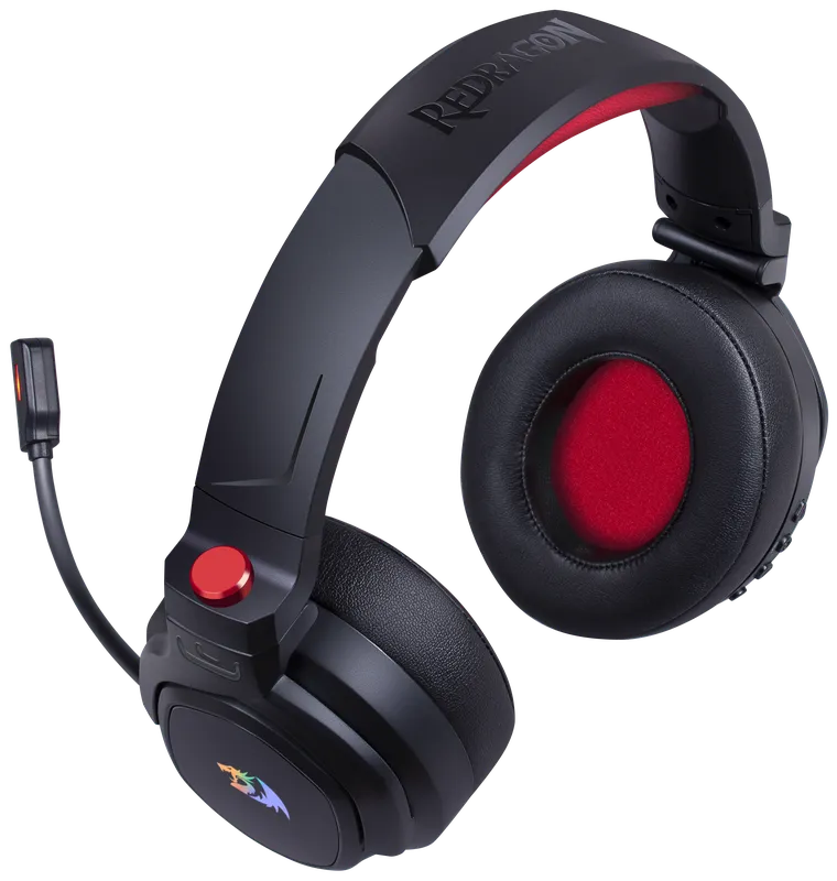 Redragon Nomen, фото 4