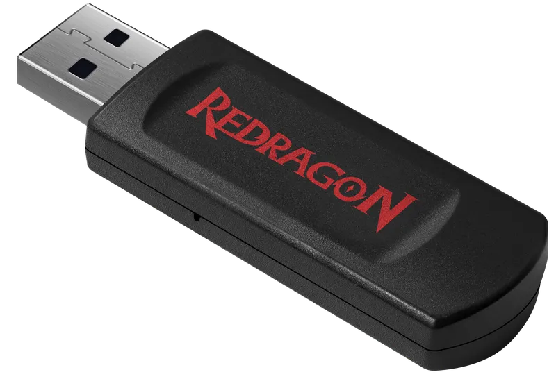Redragon Nomen, фото 13