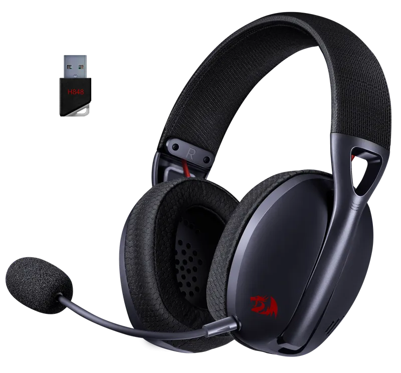 Redragon Ire Pro, фото 1