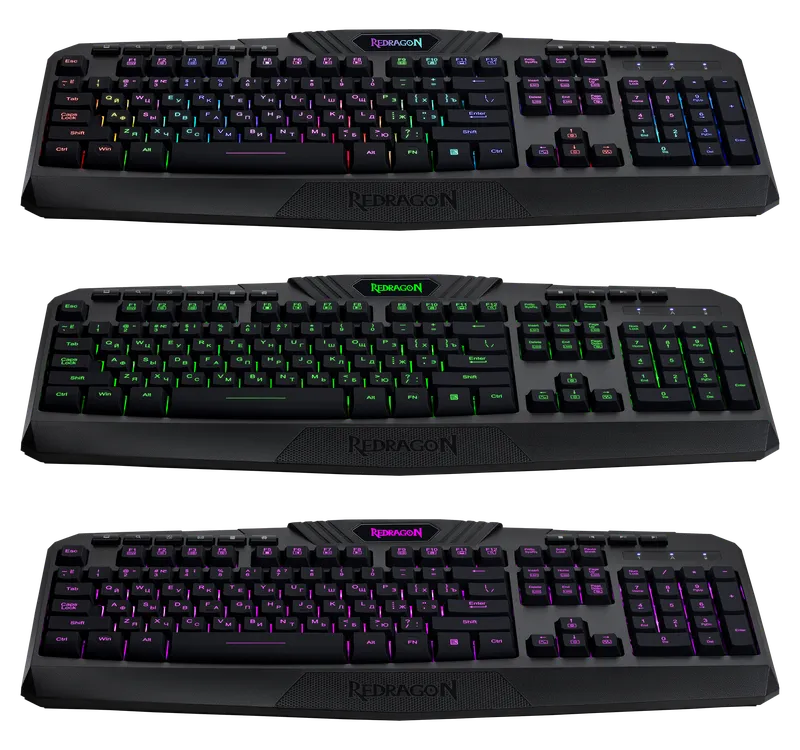 Redragon Harpe Wireless, фото 4