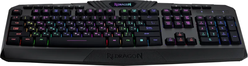 Redragon Harpe Wireless, фото 3