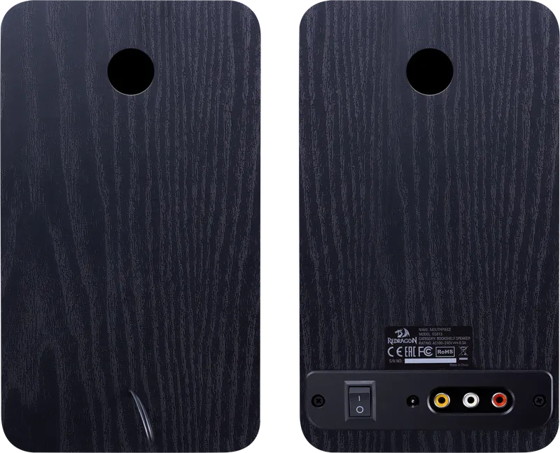 Redragon Mouthpiece, фото 6