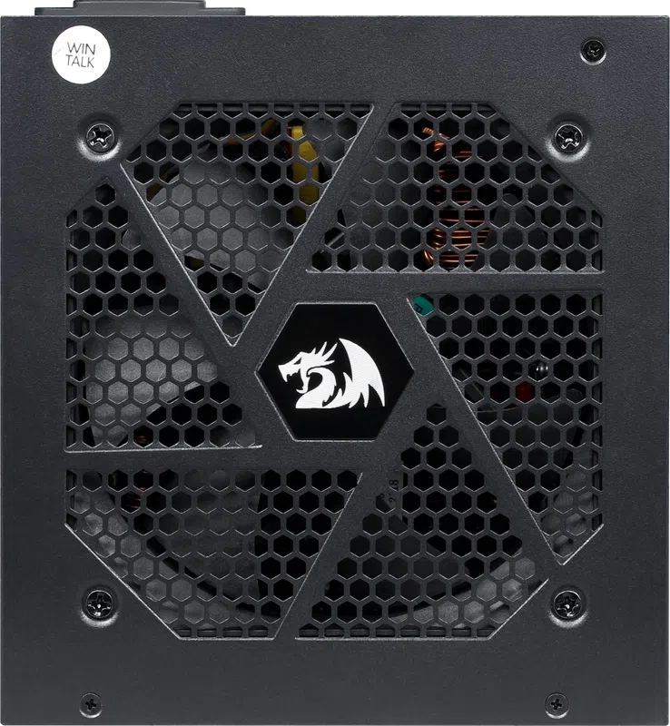 Redragon RGPS-650W, фото 7