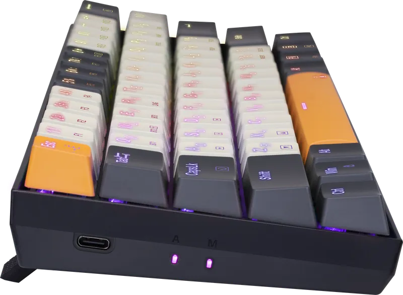 Redragon Caraxes Pro, фото 8
