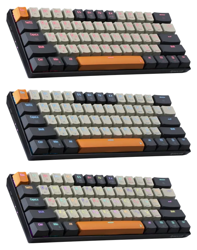 Redragon Caraxes Pro, фото 5