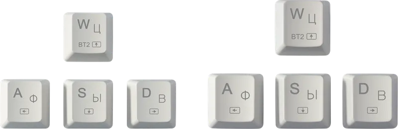 Redragon Caraxes Pro, фото 10