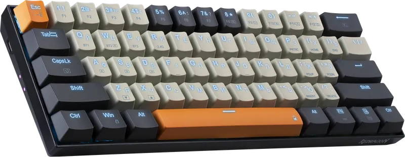 Redragon Caraxes Pro, фото 4