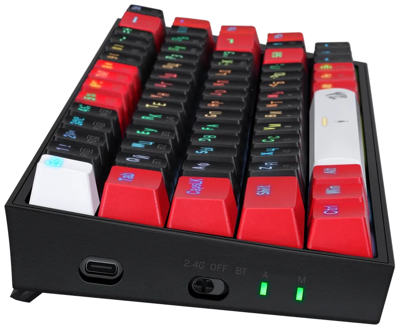 Redragon Castor Pro, фото 7
