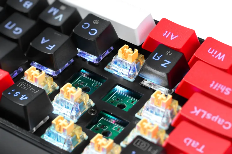 Redragon Castor Pro, фото 9