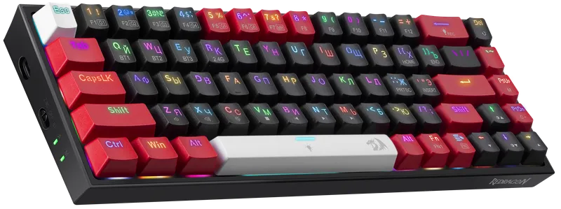 Redragon Castor Pro, фото 4