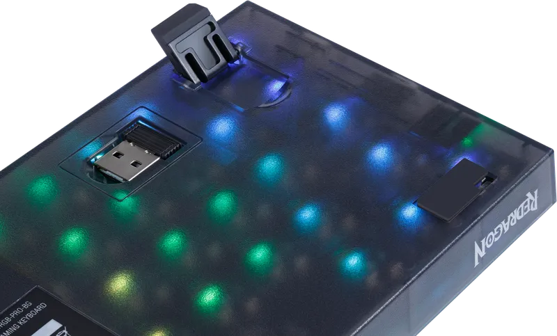 Redragon Castor Pro, фото 10