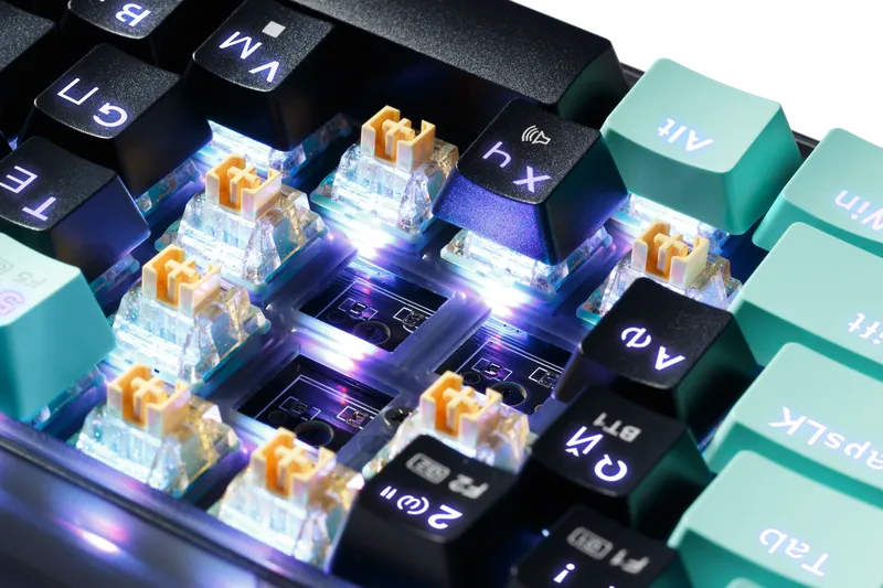 Redragon Castor Pro, фото 12