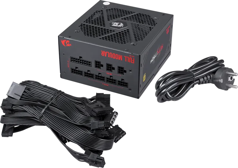 Redragon RGPS-750W, фото 8