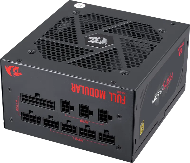 Redragon RGPS-750W, фото 2