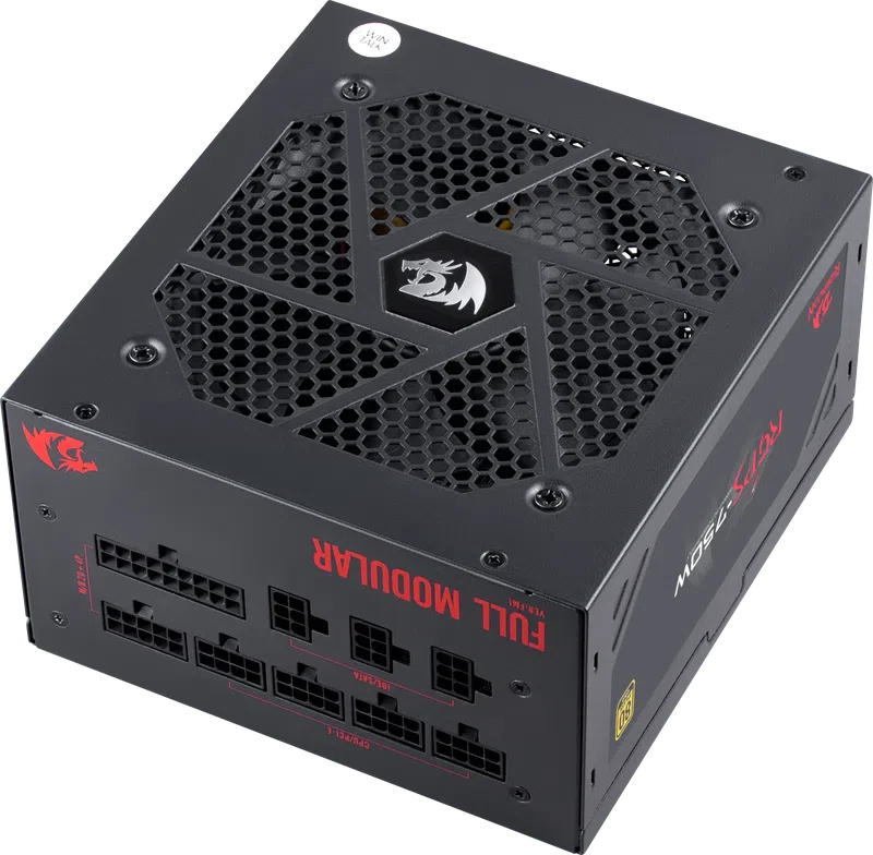 Redragon RGPS-750W, фото 3