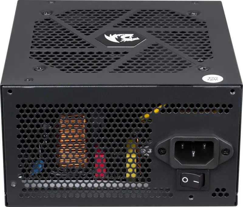Redragon RGPS-750W, фото 6