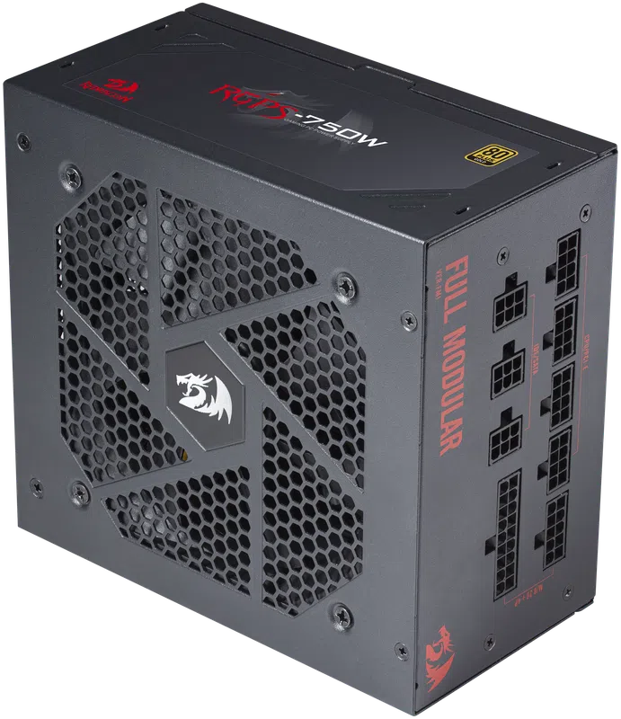 Redragon RGPS-750W, фото 1