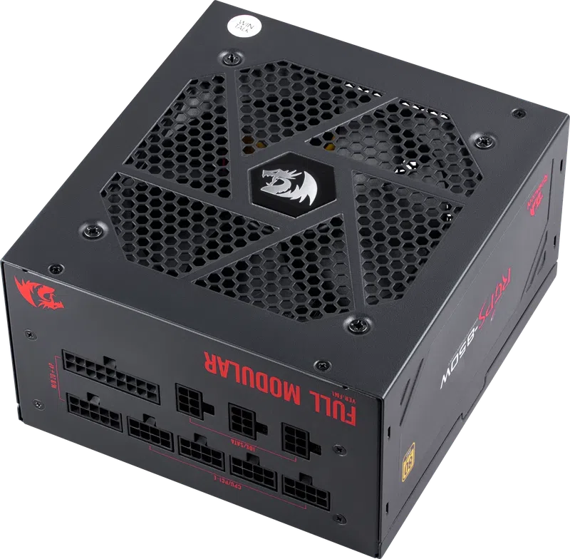 Redragon RGPS-850W, фото 3