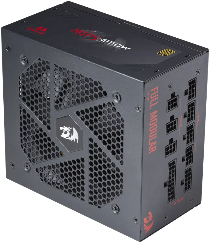 Redragon RGPS-850W, фото 1