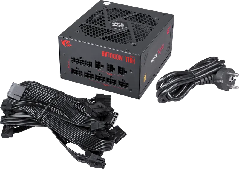 Redragon RGPS-850W, фото 7