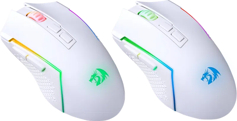Redragon Trident, фото 5