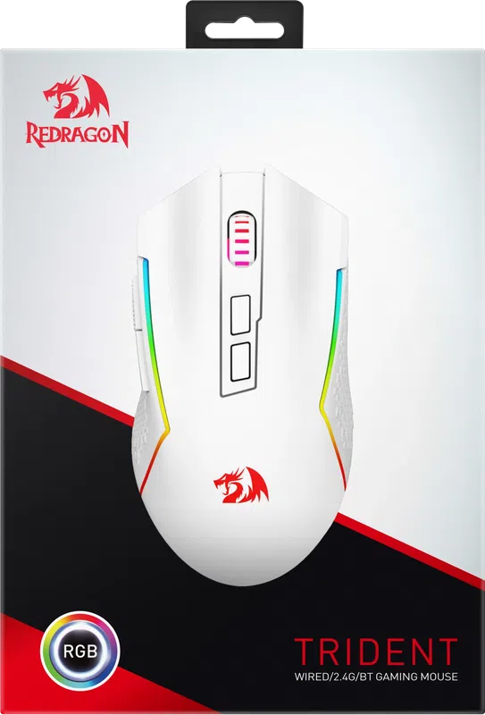 Redragon Trident, фото 10