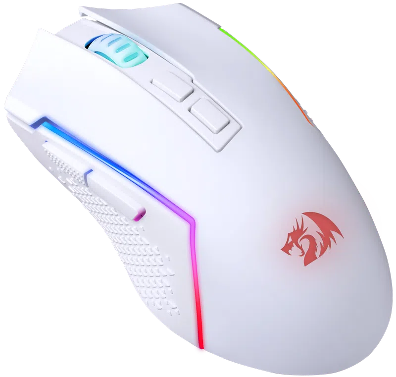 Redragon Trident, фото 4
